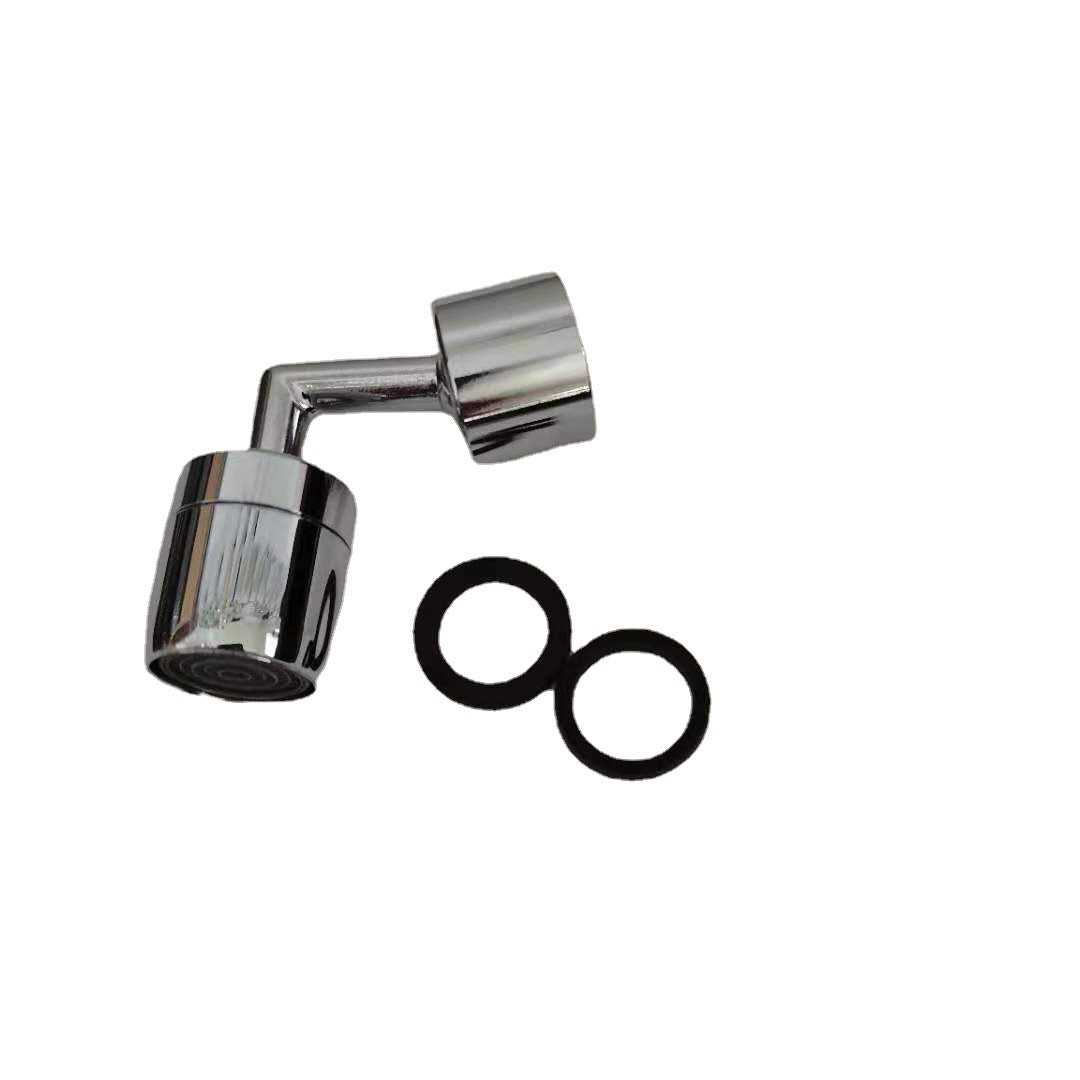 extention de robinet rotatif