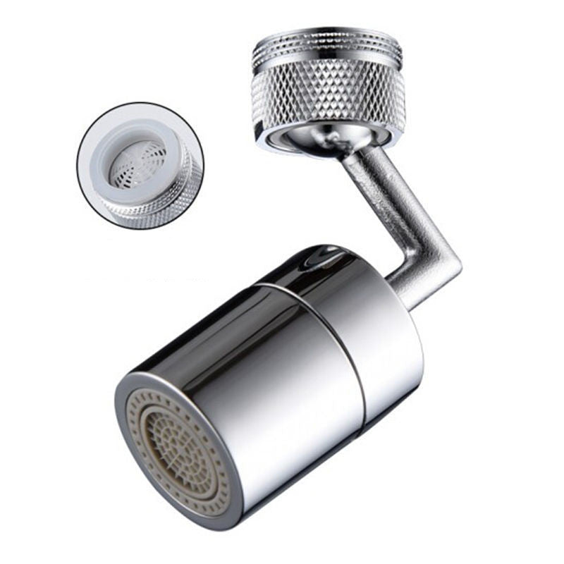 extention de robinet rotatif